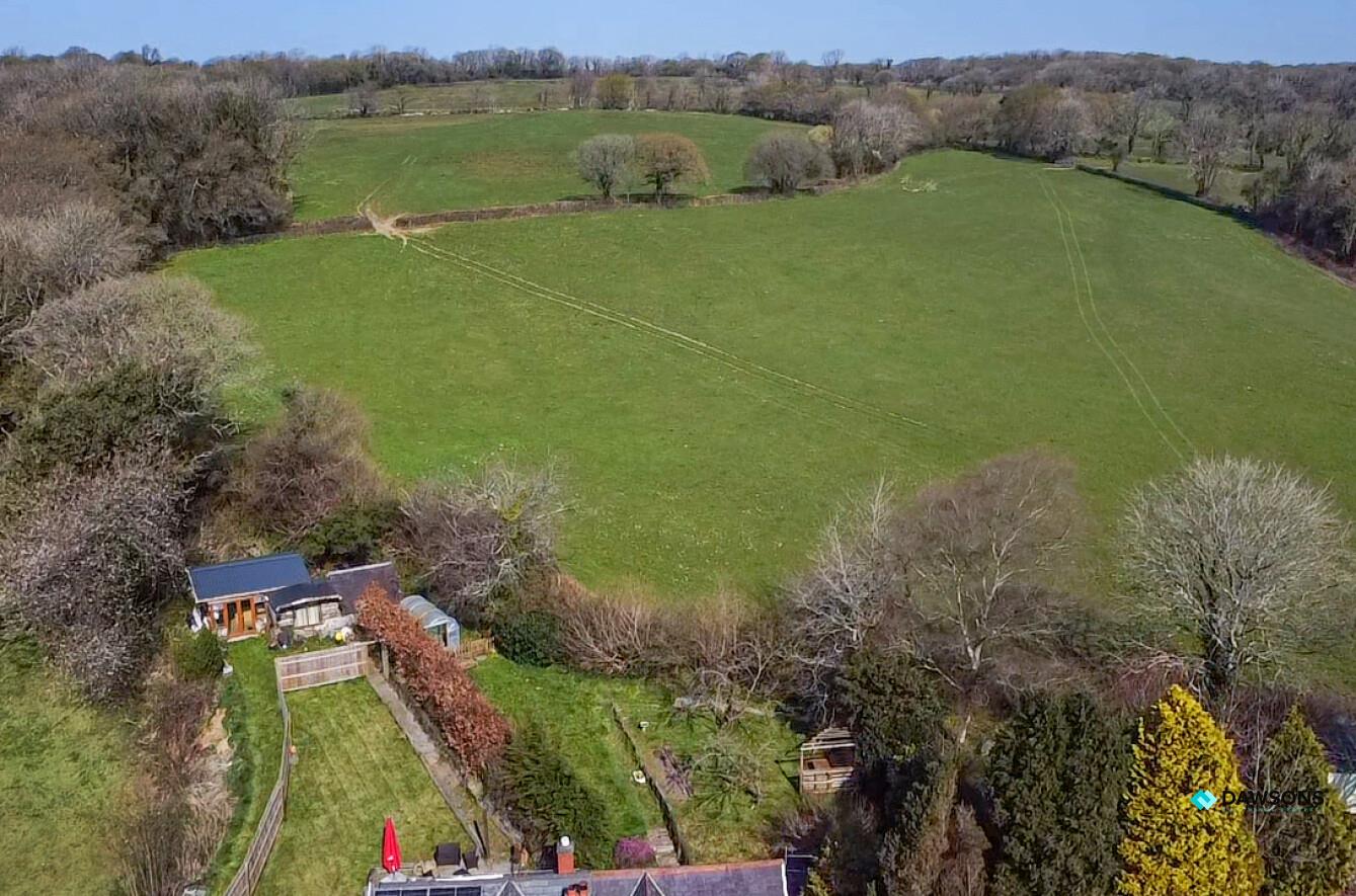 Clydach Cottages, Pontyates, Llanelli, SA15 5TL